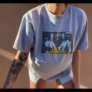 VINTAGE BLINK 182 T-SHIRT 🐰